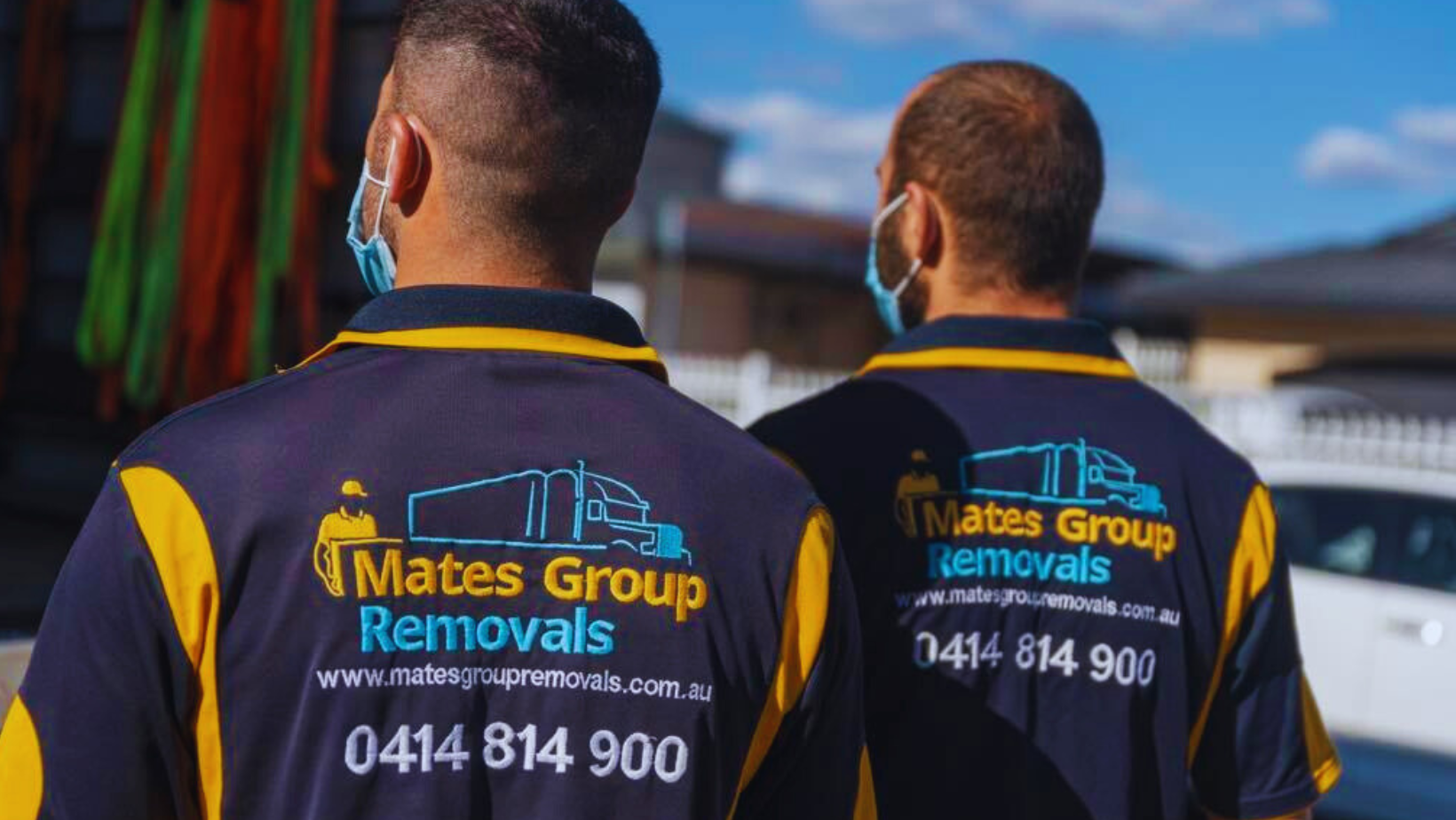 Professional removalists Sydney