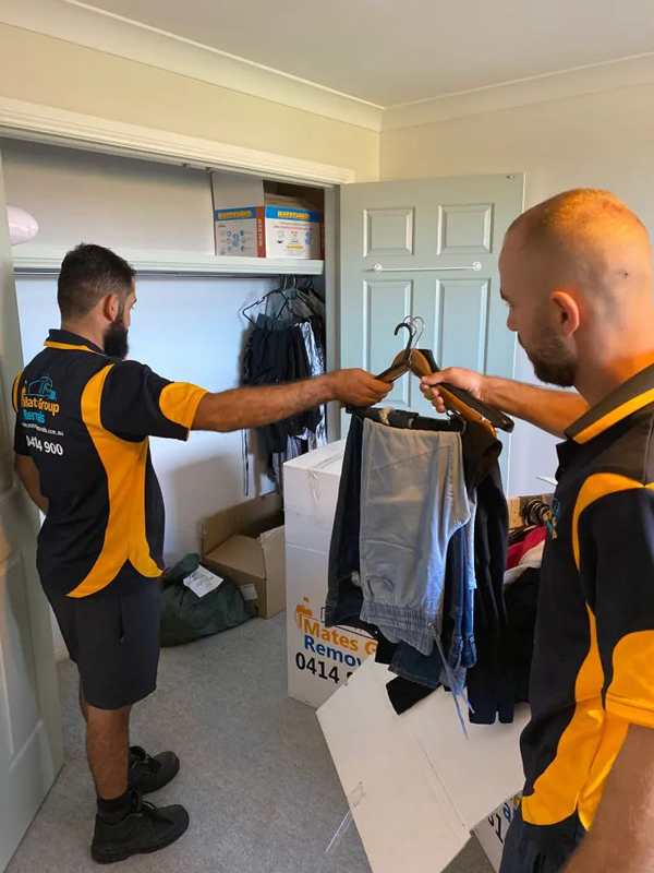 removalists Sydney