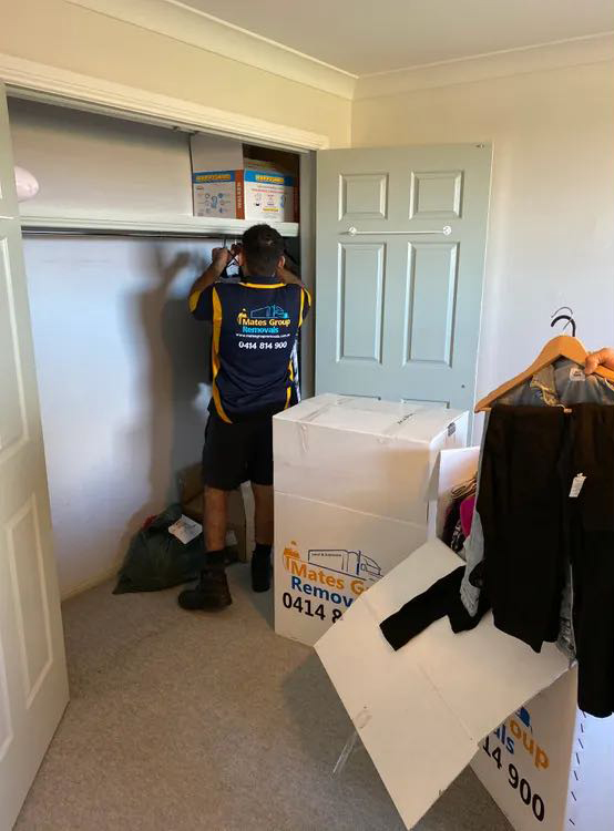 removalists Sydney