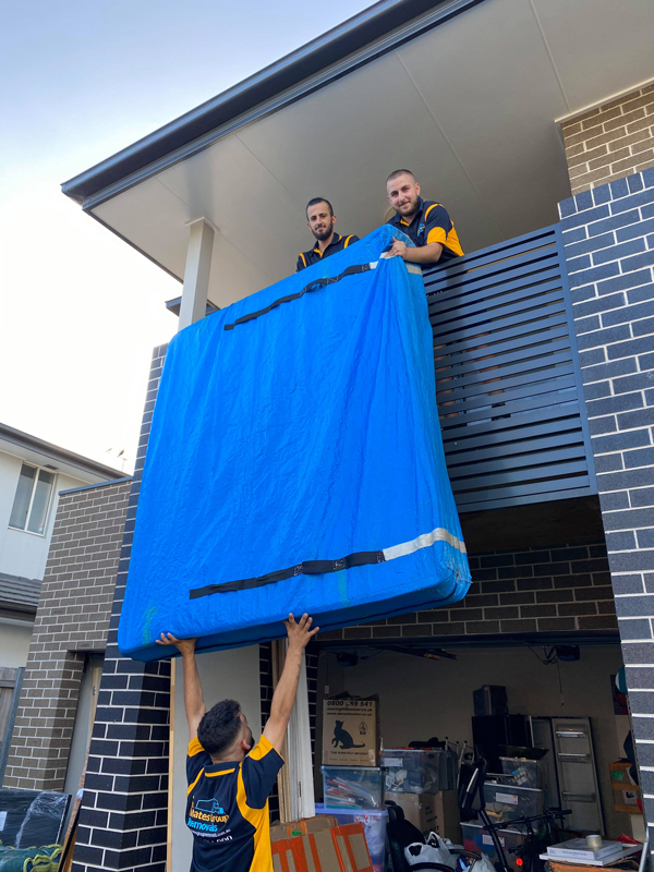 Removalists Inner West Sydney