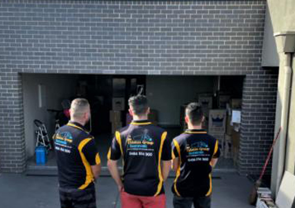 24 Hour Moving Company in Sydney