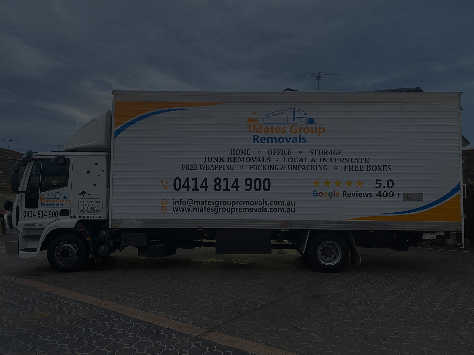 Heavy Furniture movers Sydney